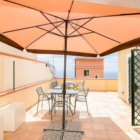Sunset Holiday Home Taormina Exteriér fotografie