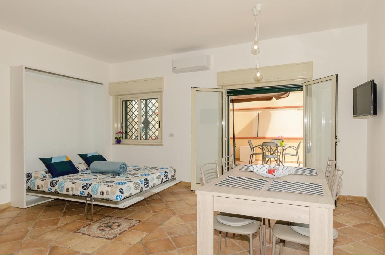Sunset Holiday Home Taormina Exteriér fotografie